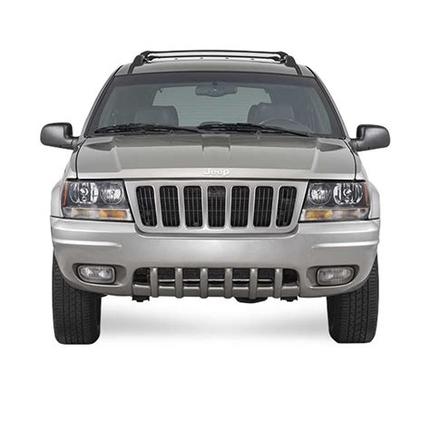 Exploring The Intricate Parts Diagram Of The 2004 Jeep Grand Cherokee
