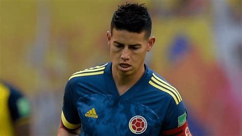 James Rodríguez Se Hartó De Las Críticas En Colombia Y Revela Su Amor