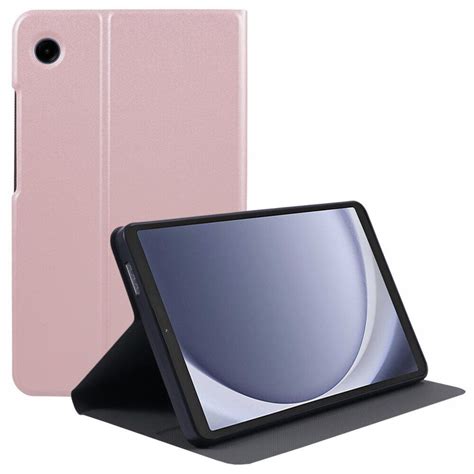 ᐉ Чехол Unicase Stand Cover для Samsung Galaxy Tab A9 X110115 Rose