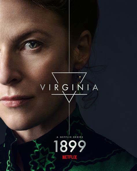 ‘1899’ Cast: Who Stars in the Series From the ‘Dark’ Creators - Netflix ...