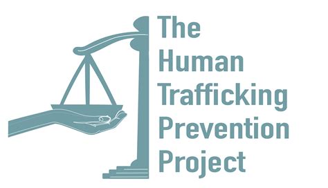 Home Human Trafficking Prevention Project