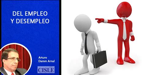 Del Empleo Y Desempleo