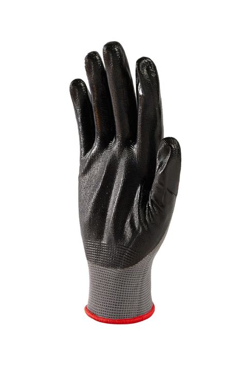 Wxw Rizgrip Lite Cut Resistance Gloves Workxwear