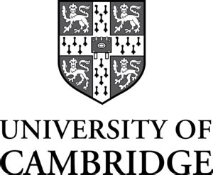 Cambridge Logo PNG Vectors Free Download