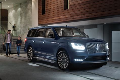 The 2022 Lincoln Navigator Everything We Know So Far Carman Lincoln Blog