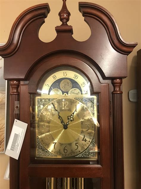 Charming Living Room Grandfather Clock Resident Evil You Won T Be