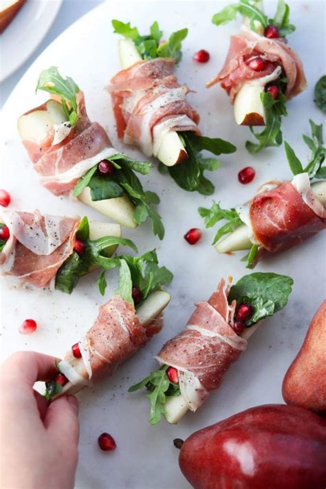 50 Best Christmas Party Appetizer Ideas Parade