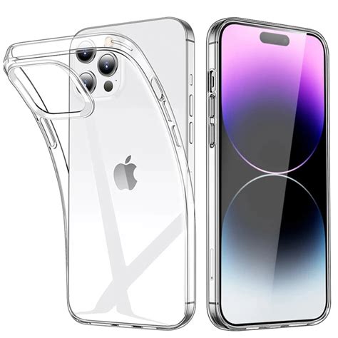 추천제품 아이폰 13 14 프로 맥스 12 미니 7 8 플러스 아이폰 11 PRO X XR XS MAX 15 용 소프트 TPU