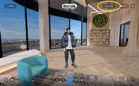Go Live 🎉 How To Promote Your Space And Make It Discoverable Spatial