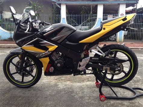 Ayosdito Honda Cbr 400 Ncr For Sale Used Philippines