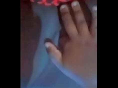 Finger Black Pussy XVIDEOS
