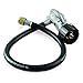 Amazon Weber Hose And Regulator Kit For Select Genesis And