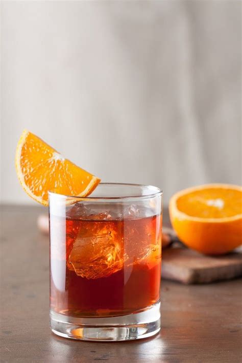 Cin Cin 10x De Lekkerste Italiaanse Cocktails Aperol Spritz