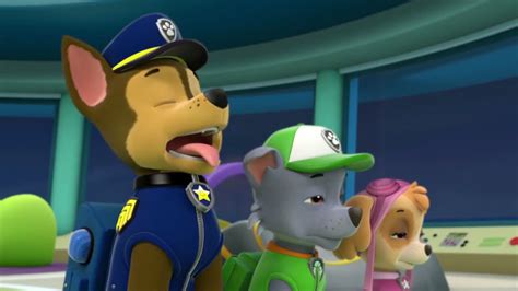 Image Pawpatrols01e16pupssavechristmas720pwebripx264aac 457891 Paw Patrol Wiki