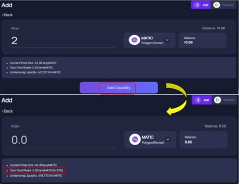 How To Use The Multichain Platform