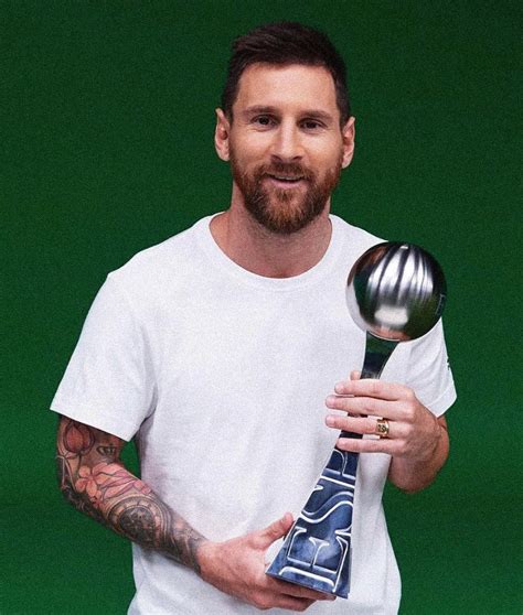 Leo Messi Fan Club On Twitter Leo Messi Is Nominated For Three Espy