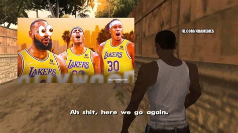 Nba Memes On Twitter Lakers Fans Hearing That Buddy Hield And Myles