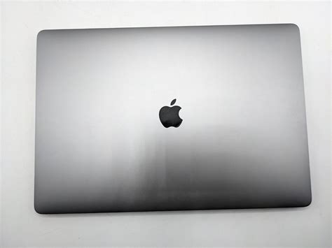 Apple Macbook Pro A2141 2019 I7 26ghz 32gb 512gb Grade D Ebay