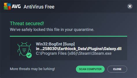 Earthlock Should I Be Concerned For Viruses When I Download Through