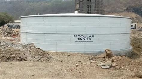 Dm Water Tank DM Water Tank Manufacturer From Vadodara