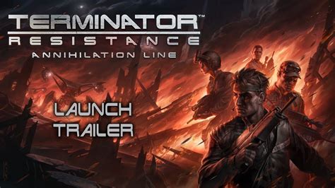 TERMINATOR RESISTANCE COMPLETE EDITION IS COMING TO XBOX SERIES X S