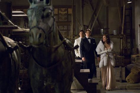 The Mummy 3: Production Stills - The Mummy Movies Photo (1317462) - Fanpop