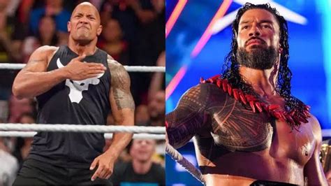 4 चीज़ें जो Wwe में The Rock की वापसी के बाद देखने को मिल सकती हैं