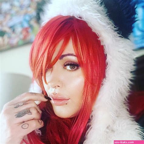 Cinnamon Anarchy Cinnamonanarchy Onlyfans Nudes Leaks Sex Leaks