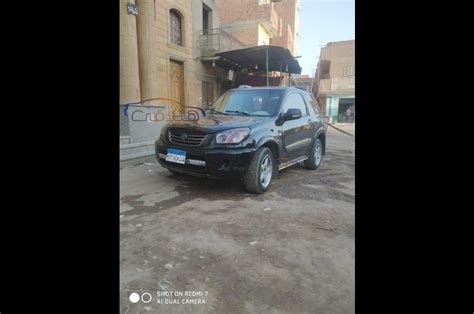 Xplosion Zotye 2008 Faiyum Black 6575261 - Car for sale : Hatla2ee