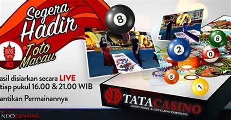 toto macau  bermain toto macau
