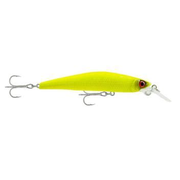 Isca Crown R Gida Jack Minnow Isca Artificial Magazine Luiza