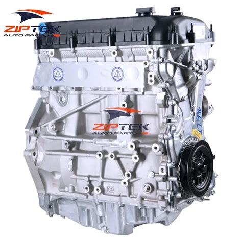 L Caf Q Lf Engine For Ford Ecosport Fiesta St Mondeo Focus