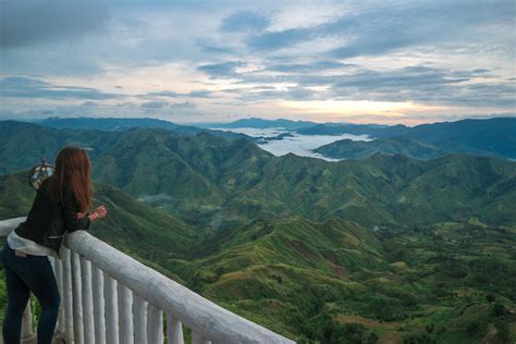 Bukidnon Buda Tour Work Travel And Take Photos