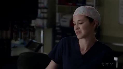 YARN And It S It S All Screwed Up Grey S Anatomy 2005