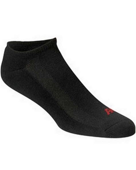 Size Chart For A4 S8005 Mens Multi Sport Tube Socks