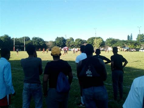 Umfolozi High School Rugby Mtubatuba