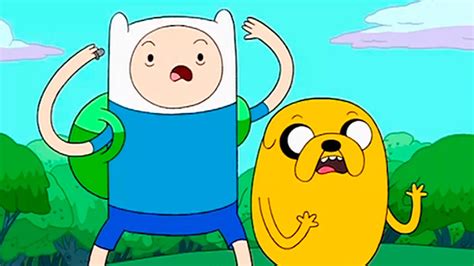 Hora De Aventuras Regresa Con Cuatro Especiales De Una Hora De