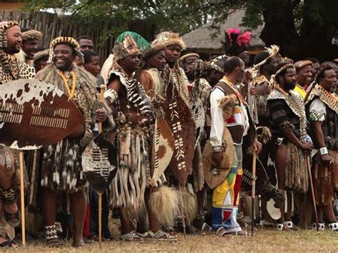 Visit South Africa's Cultural Villages & Explore Local Traditions