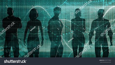 98 Next Generation Workforce Images, Stock Photos & Vectors | Shutterstock 