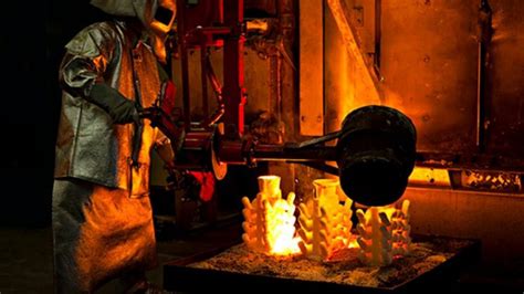 A Complete Guide To Stainless Steel Investment Casting Process