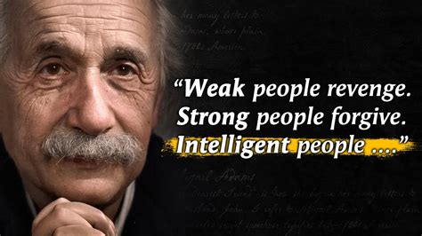 30 wise and insightful Albert Einstein quotes.