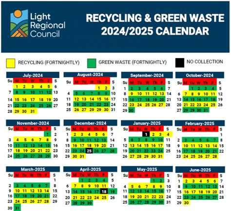Waterville Recycling Calendar 2025 Leila Zel