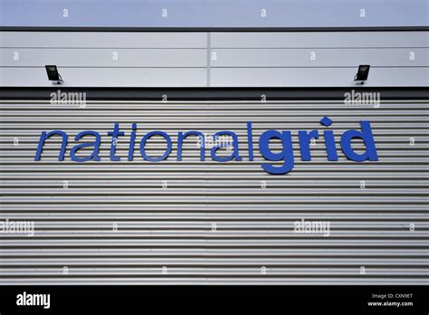 National Grid Uk Hi Res Stock Photography And Images Alamy