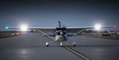 Textron Aviation Retoma La Producción Del Cessna Turbo Skylane Aero Naves