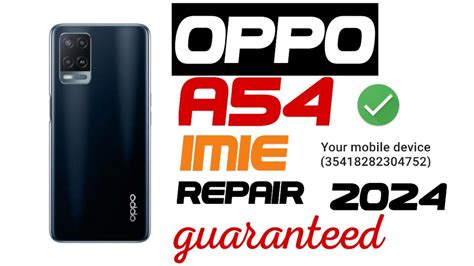 Oppo A Imei Repair Oppo A Imei Repair Pandora Box Oppo A Imei