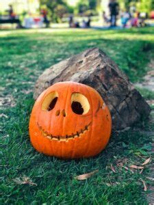 El Origen De Halloween De La Celebraci N De La Cosecha A Repartir