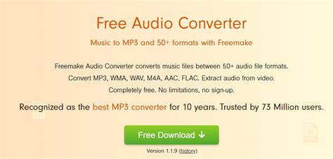 2023 9 Useful Ways To Convert WMA To MP3