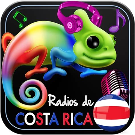 Emisoras De Radio En Costa Rica By Marketing Audaz Sas