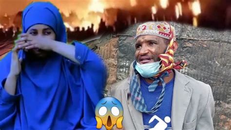 Emotional Bahali Yanke New Dirama Afan Oromo 2021 Youtube