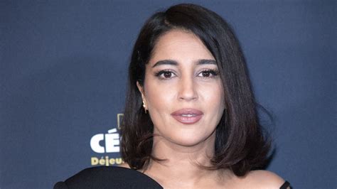 Leïla Bekhti maman gaga fait de rares confidences sur ses trois